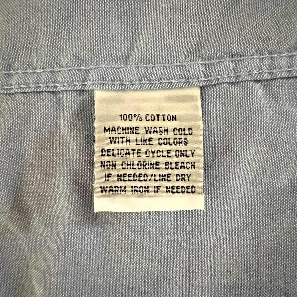 Molokai Surf & Co Button Down Short Sleeves Shirt - image 3